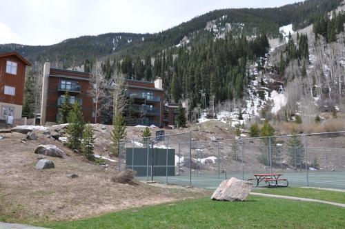 Apartamento Timber Falls Vail Vacay Condo