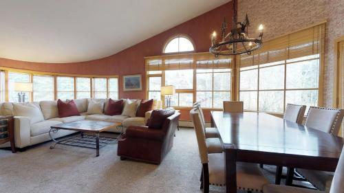 Apartamento Vail Center Place