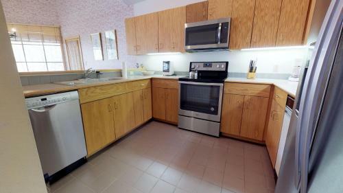Apartamento Vail Center Place