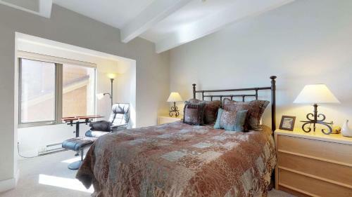 Apartamento Landmark Condominiums