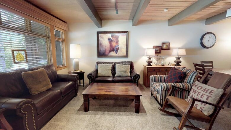 Aparthotel Aspenwood, A Destination Residence