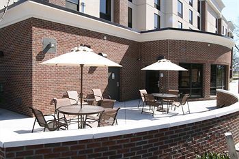 Hotel Hampton Inn & Suites East Hartford