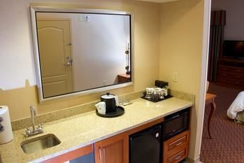 Hotel Hampton Inn & Suites East Hartford