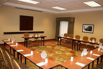 Hotel Hampton Inn & Suites East Hartford