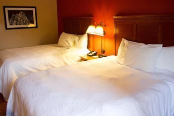 Hotel Hampton Inn & Suites East Hartford
