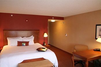 Hotel Hampton Inn & Suites East Hartford