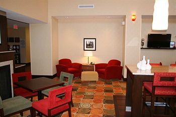 Hotel Hampton Inn & Suites East Hartford
