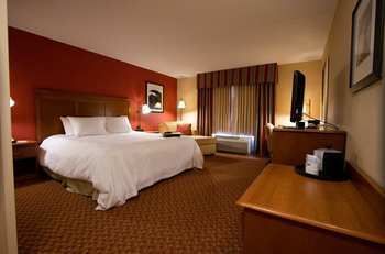 Hotel Hampton Inn & Suites East Hartford