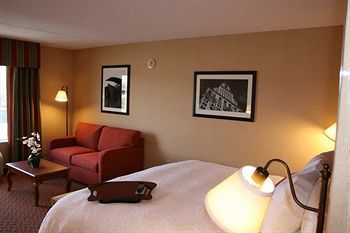 Hotel Hampton Inn & Suites East Hartford