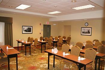 Hotel Hampton Inn & Suites East Hartford