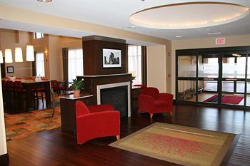 Hotel Hampton Inn & Suites East Hartford