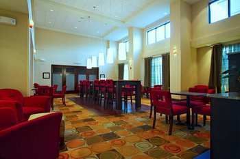 Hotel Hampton Inn & Suites East Hartford