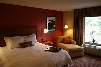 Hotel Hampton Inn & Suites East Hartford