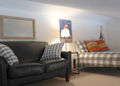 Apartamento East Vail Studio Crash Pad