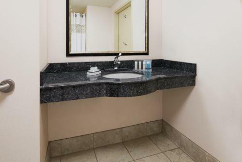 Hotel Hampton Inn And Suites Hartford/farmington