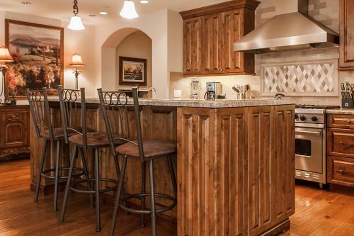 Hotel Arrabelle 282 By Exclusive Vail Rentals