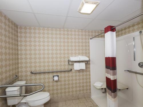 Hotel Red Roof Inn Hartford- New Britain