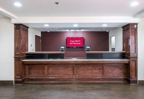 Hotel Red Roof Inn Hartford- New Britain