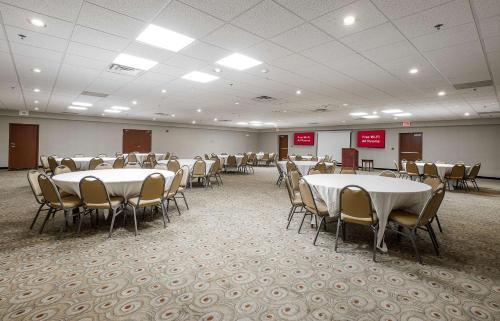 Hotel Red Roof Inn Hartford- New Britain