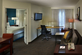 Hotel Residence Inn Mystic Groton