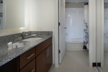 Hotel Residence Inn Mystic Groton
