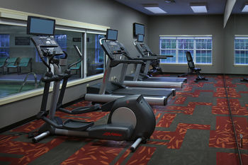 Hotel Residence Inn Mystic Groton