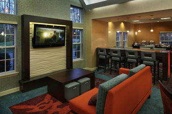 Hotel Residence Inn Mystic Groton