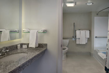 Hotel Residence Inn Mystic Groton