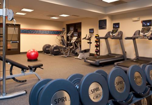 Hotel Hampton Inn Shelton