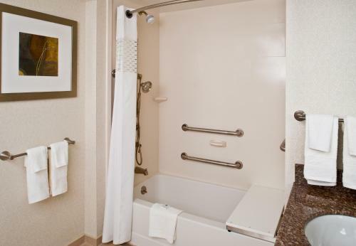 Hotel Hampton Inn Shelton