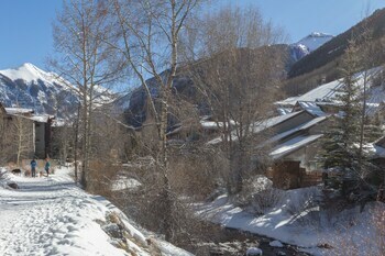 Apartamento Mountainside Inn By Telluride Alpine Lodging
