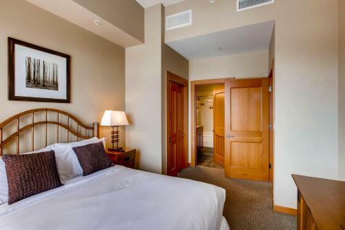 Hotel Capitol Peak Lodge