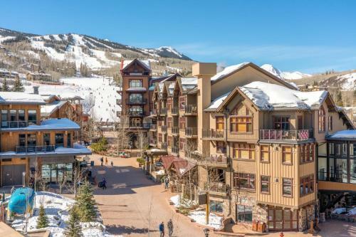 Hotel Capitol Peak Lodge