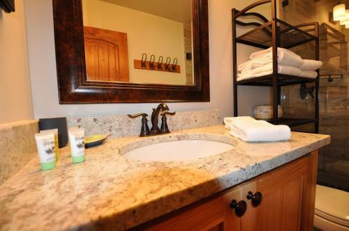 Apartamento Family Vacation Time In Vail