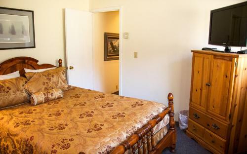 Apartamento Ski Getaway Condo In Pitkin Creek Park
