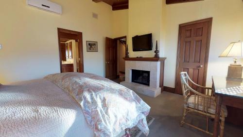 Apartamento Plaza Lodge