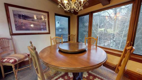 Apartamento Plaza Lodge