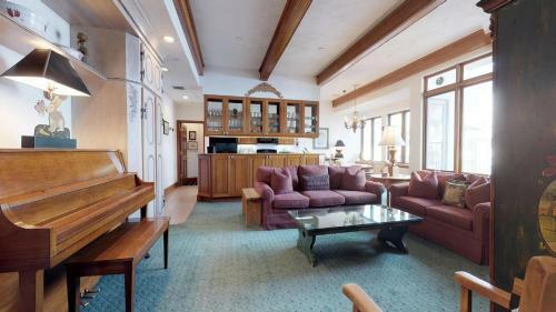 Apartamento Plaza Lodge