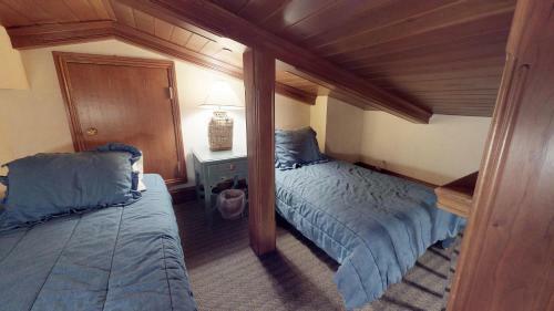 Apartamento Plaza Lodge