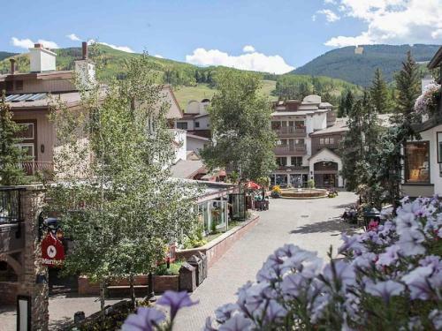 Apartamento Plaza Lodge