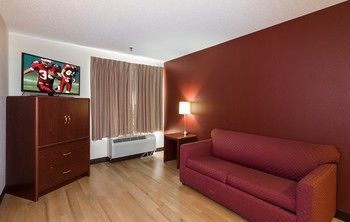 Hotel Red Roof Inn & Suites Dover