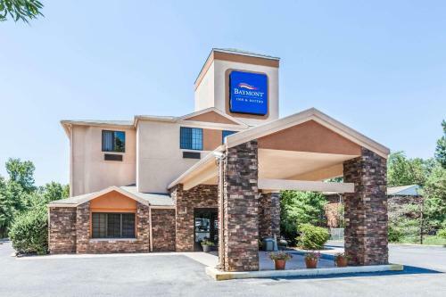 Hotel Baymont Inn & Suites Newark
