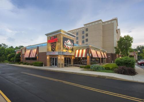 Hotel Embassy Suites Newark - Wilmington/south