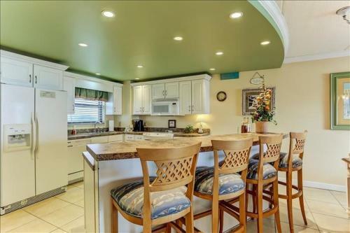 Apartamento Amelia The Sea - 446 Asea