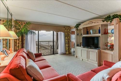 Apartamento Amelia The Sea - 446 Asea