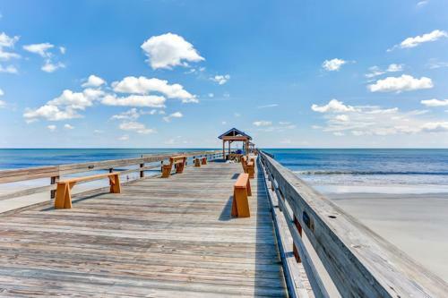 Apartamento Amelia The Sea - 446 Asea