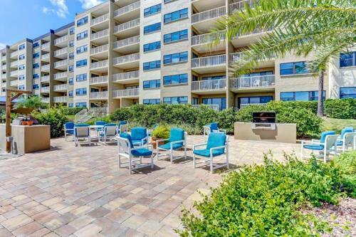 Apartamento Amelia The Sea - 446 Asea
