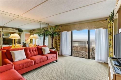 Apartamento Amelia The Sea - 446 Asea