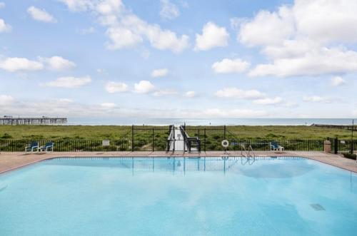 Apartamento Amelia South - M5