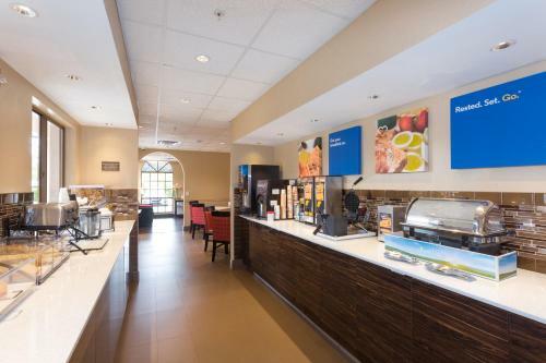 Hotel Comfort Inn Bonita Springs